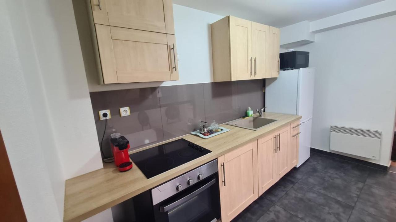 Apartment Entre Colmar Et Strasbourg Selestat