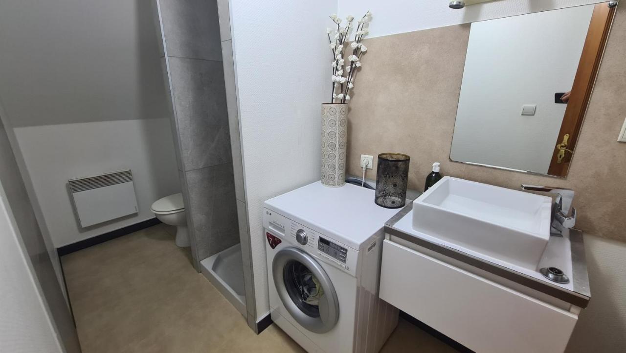 Apartment Entre Colmar Et Strasbourg Selestat
